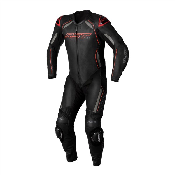 RST RST S1 CE Mens Leather Suit